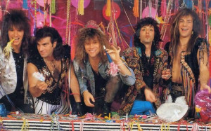 Bon Jovi - Essential 80s Rock