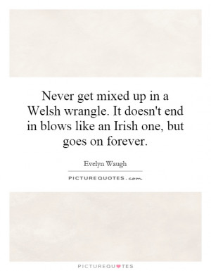 Evelyn Waugh Quotes | Evelyn Waugh Sayings | Evelyn Waugh Picture ...