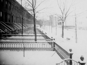 South Bronx Before and After