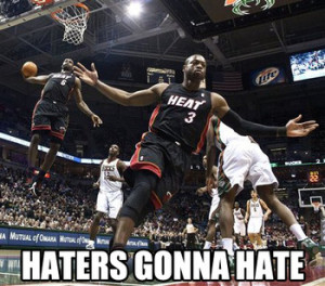 LeBron James: 7 Ways To Spot a Miami Heat-Hater