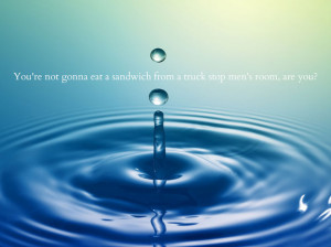 If “Futurama” Quotes Were Motivational Posters