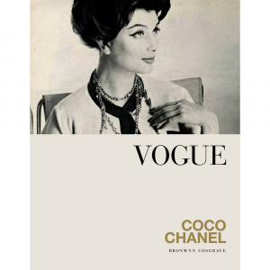 Livro - Vogue: Coco Chanel - Submarino.com.br