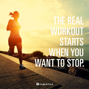 Get Inspired By Our Favorite Health, Fitness, Life & Love Quotes