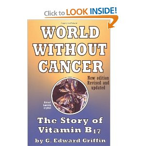 BEAT CANCER WITH VITAMIN B17