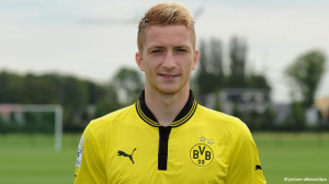Marco Reus [MOTM] 