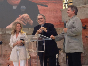 Paul Crouch Recalls a Crucial Miracle for TBN