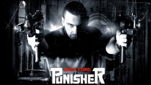 Punisher vs Punisher movie review