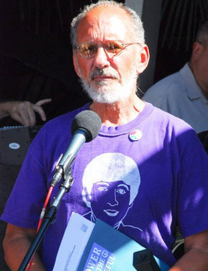 Jerry Rubin Picture Gallery