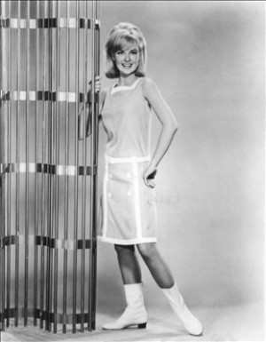 Shelley Fabares Picture Sardis And Film Stars Perform Funny Girl