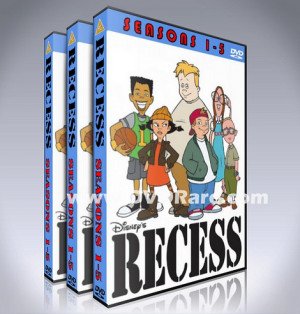 These are the recess cartoon principal Pictures