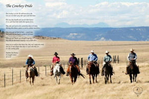Old Cowboy Poems | COWBOY PRIDE