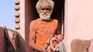 96 year old dad a 96 year old farmer in india says that he has set