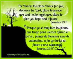 ... is calling you, put the best Bible quotes in your head, every day