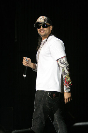 Sean Paul Weed Quotes