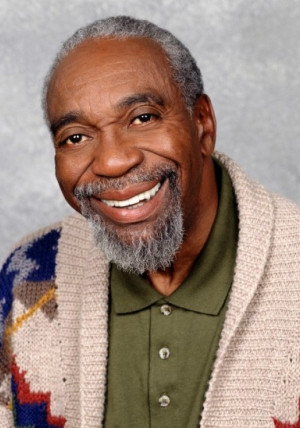 Bill Cobbs Bill cobbs