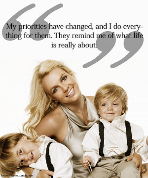 britney spears love quotes