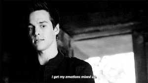 18 Reasons You’re Crushing Hard on Chris Wood