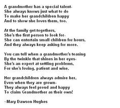 Poems for Grandparents Day Cards | grandparents day poems - get domain ...