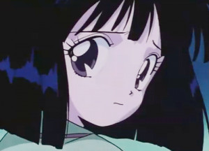 hotaru tomoe, sailor moon, sailor saturn, tomoe hotaru