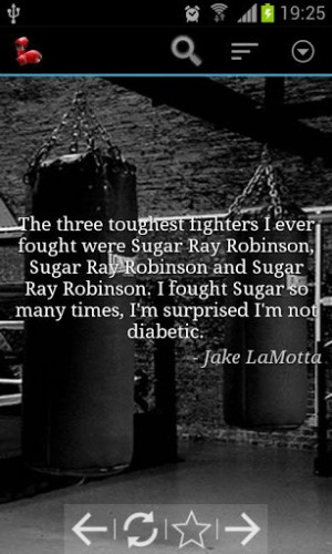 Boxing Quotes Wallpaper Boxing quotes for android