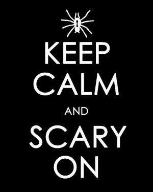 Words To Live By: Boo Halloween Quotes!