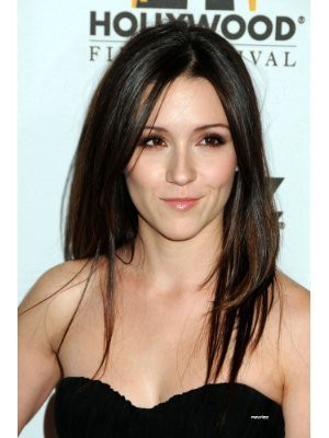 Shannon Woodward Bio, Pics, News and Quotes on mSpicy.com