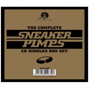 Sneaker Pimps Singles Box Set UK 5