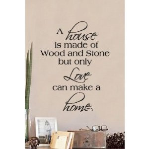 ... wall lettering words sticky art home decor quotes stickers decals