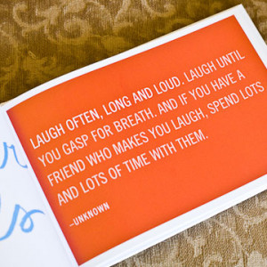 ... Who Makes You Laugh,Spend Lots And Lots Of Time Them ~ Laughter Quote