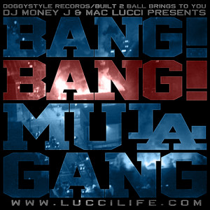 Mula Gang