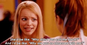 Top 10 Mean Girls Quotes