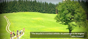 Best Cycling Quotes