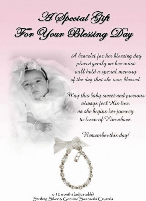 Printable Baby Girl Christening Baptism Invitation Invite Card DIGITAL