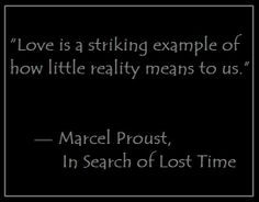 Marcel Proust