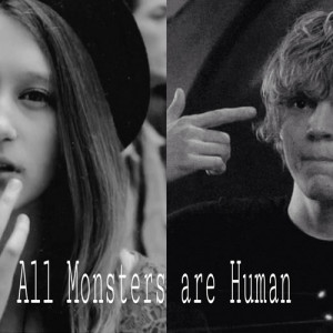 Go Back > Gallery For > American Horror Story All Monsters Are Human ...