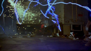 Terminator 2: Judgment Day