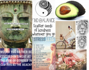 Inspirational Quotes-Vision Board Ideas #3
