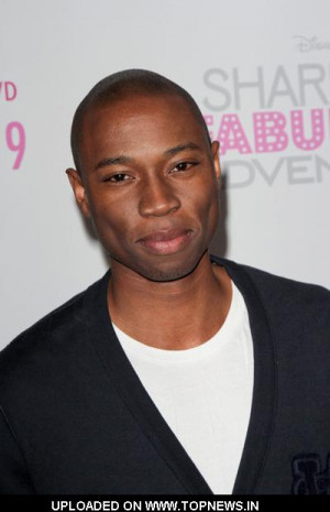 Robbie Jones Quot Sharpay