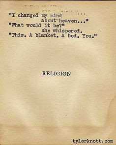 Christopher Poindexter More