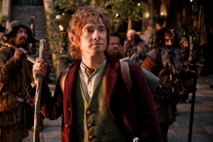 Ashvegas movie review: The Hobbit – An Unexpected Journey