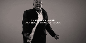 quotes kendrick lamar cut you off tumblr quotes and thats exactly what ...