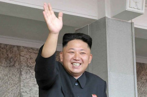 Happy Birthday, Kim Jong-un! So How Old Are You?