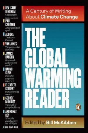 The Global Warming Reader: A Century of Writing About Climate Change ...