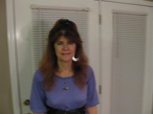 Debra Monk Pictures