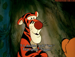 tigers winnie the pooh tigger quote winnie the pooh quotes childhood