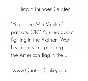 Thunder Quotes