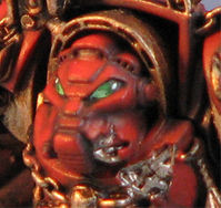 Thread: Wyches in German Punk Rock colors