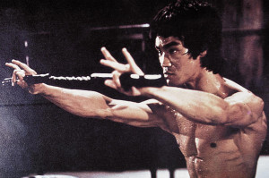 Remembering the Dragon: Bruce Lee