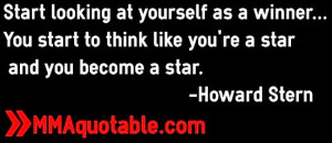 Howard Stern Quotes