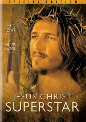 Movies @ Main: JESUS CHRIST SUPERSTAR (April 3)